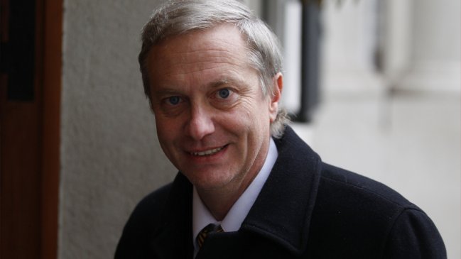 José Antonio Kast celebró resultado de Bolsonaro