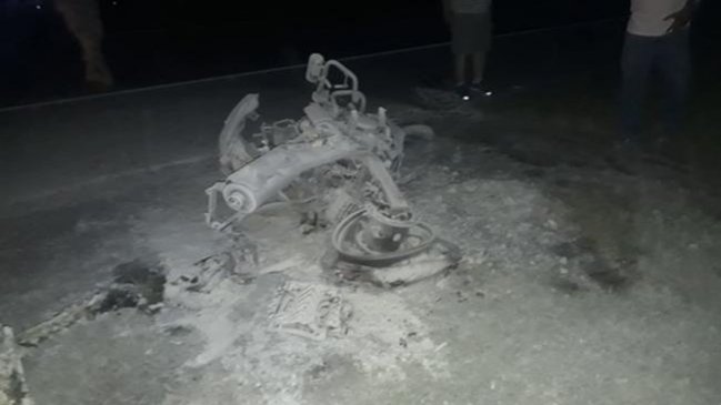 Dos policías murieron en ataque con explosivos en el Caribe colombiano