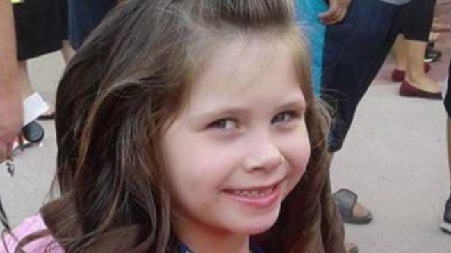 Arrestaron a sospechoso de violar y asesinar a niña de seis años