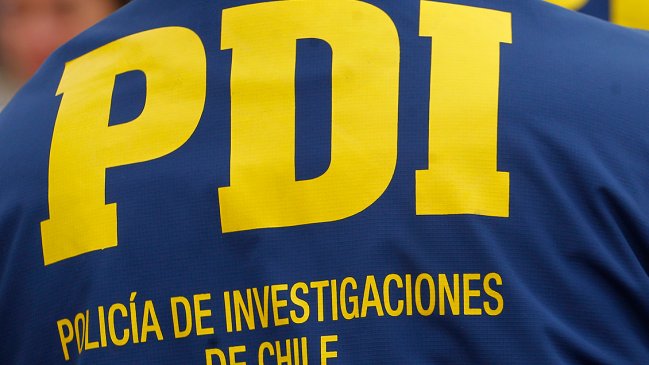 PDI investiga corte de puentes en Ercilla