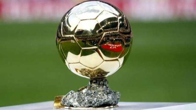  Messi, Cristiano y Modric lideran las candidaturas al Balón de Oro  