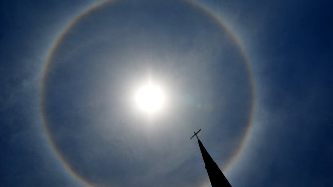 Expertos: Limitar calentamiento global a 1,5 grados requiere cambios sin precedentes