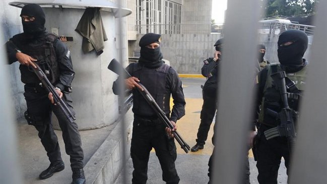 Se suicidó supuesto implicado en atentado a Nicolás Maduro