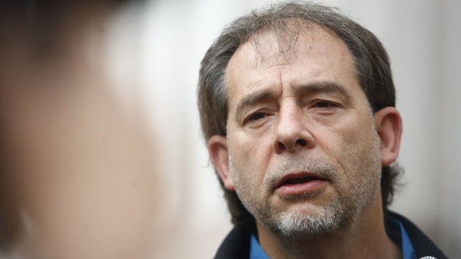 Girardi emplazó al Gobierno por baja en presupuesto de ciencia para 2019