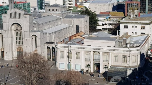 Confirman dos nuevas denuncias contra sacerdotes por abusos en Concepción