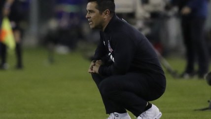 Hermana de Jaime Valdés le dedicó un meme a Héctor Tapia