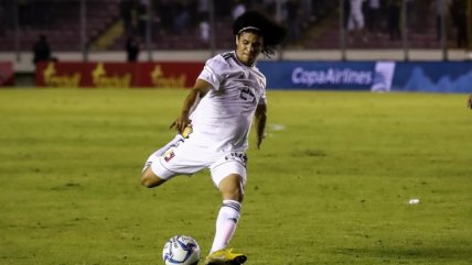  Eduard Bello fue nominado a la selección de Venezuela  
