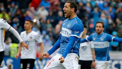 Luciano Aued criticó los recesos: No son buenos para el fútbol chileno