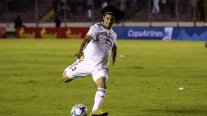 Eduard Bello de Deportes Antofagasta fue nominado a la selección de Venezuela