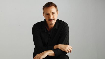 Pedro Aznar vuelve a Chile con gira para celebrar 35 años de carrera