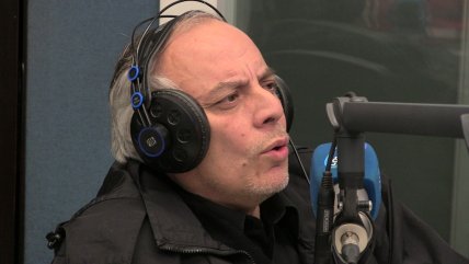 Tus Años Cuentan: El regreso de Jorge Pérez