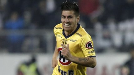   Fernando Manríquez y la 