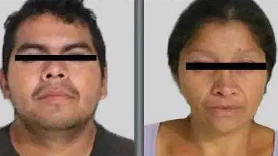 Horror en México: Pareja confesó haber cometido al menos 10 femicidios