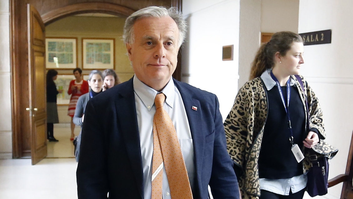 Aborto: Minsal volvió a retirar de Contraloría el protocolo de objeción de conciencia