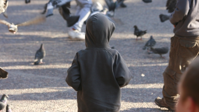 Ñuble: Constituyen mesa regional para catastro de menores y adolescentes en situación de calle