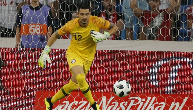 ¡Descartado! Arias sufrió fractura y Brayan Cortés fue citado para amistosos con Perú y México