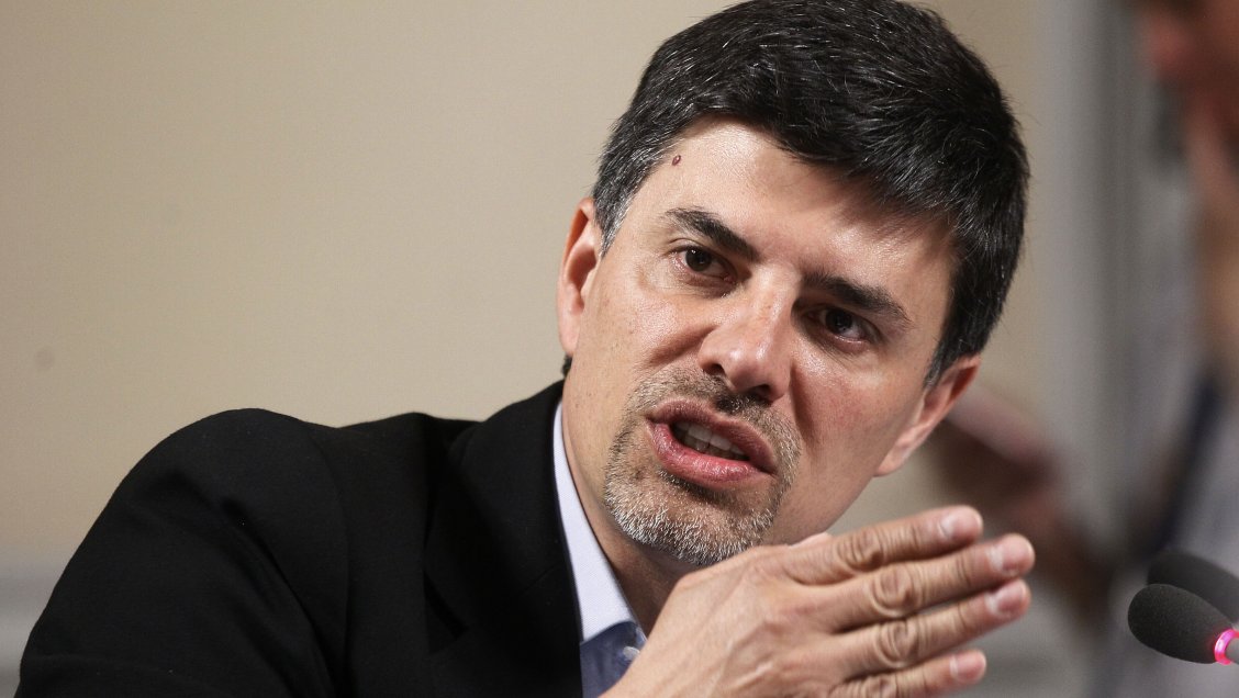 Díaz por Convergencia Progresista: No veo razón para no invitar al PC