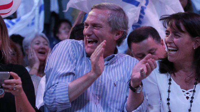 José Antonio Kast prepara gira por Brasil junto a Bolsonaro