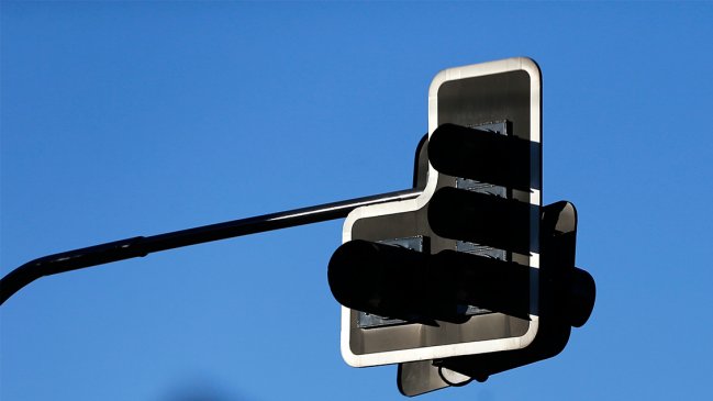 Apagón afecta a regiones de Arica y Tarapacá