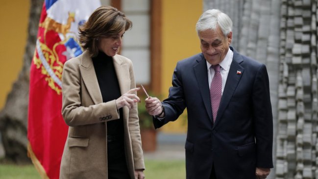 Gobierno ingresará modificaciones al proyecto de 