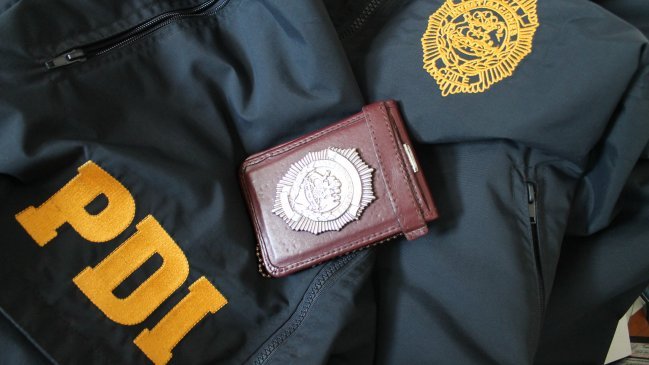 Indagan presunto abuso sexual a niña de dos años en Alto Hospicio