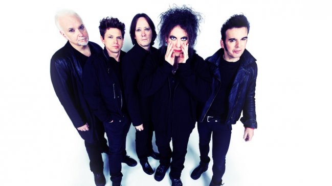 The Cure y Rage Against the Machine entre los nominados al Salón de la Fama del Rock and Roll 2019