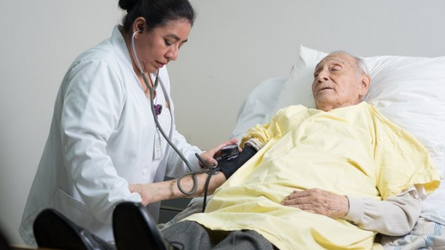 Salud: Autoridades de América Latina discutirán políticas de acceso a cuidados paliativos