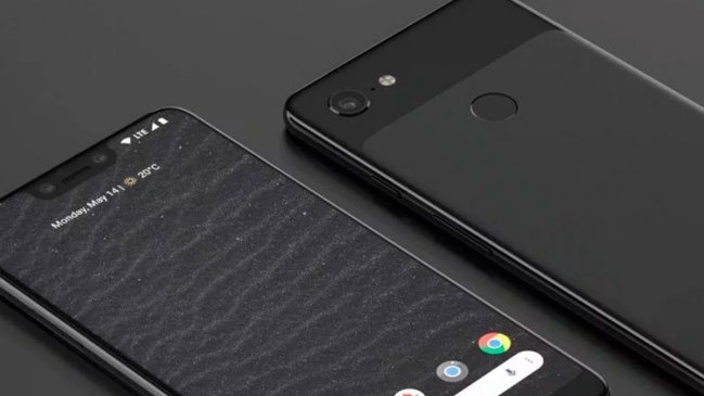 Google enfrenta a los iPhone con dos equipos con súper cámaras