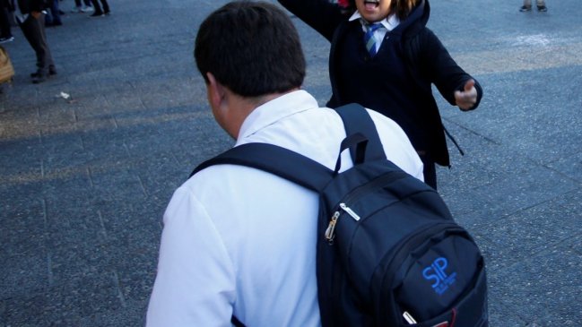 Conferencia Episcopal anunció medidas para prevenir abusos sexuales en colegios católicos