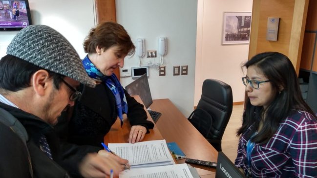 Investigan doble pago de sueldos en Hospital Regional de Puerto Montt