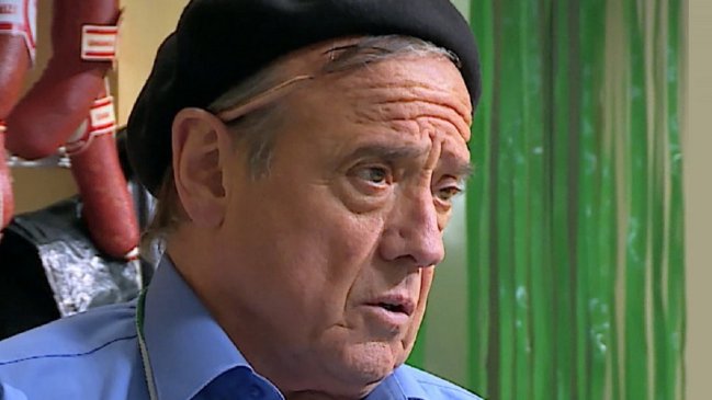 Esperada revelación marcó el episodio de 