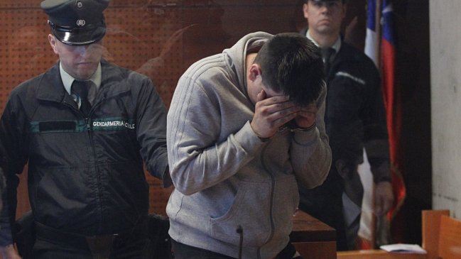 Presunto chofer Uber acusado por siete abusos sexuales quedó en prisión preventiva