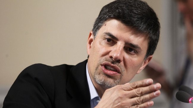 Díaz por Convergencia Progresista: No veo razón para no invitar al PC