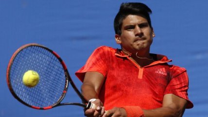  Malla superó la primera ronda en el Futuro 3 de Perú  