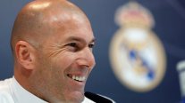 Agente reveló motivos de Zidane para dejar Real Madrid y qué piensa sobre Manchester United