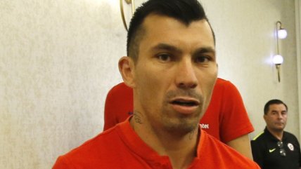 Medel: Es normal que Vidal esté molesto por no jugar en Barcelona y Alexis puede hacerlo mejor