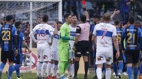 Universidad Católica tiene dos bajas confirmadas para el crucial duelo con U. de Concepción