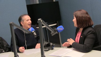   Tus Años Cuentan: El post natal parental 