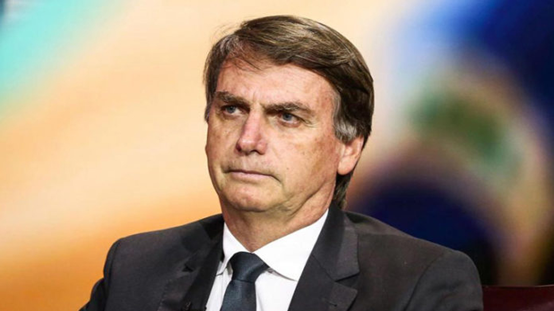 Ex embajadores ante Brasil analizaron ventaja del ultraderechista Bolsonaro