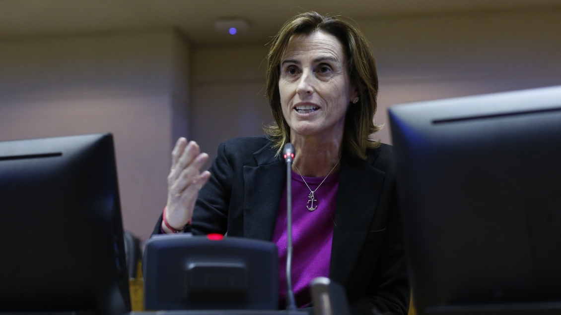 Aula Segura: Este miércoles parte tramitación en Comisión de Educación