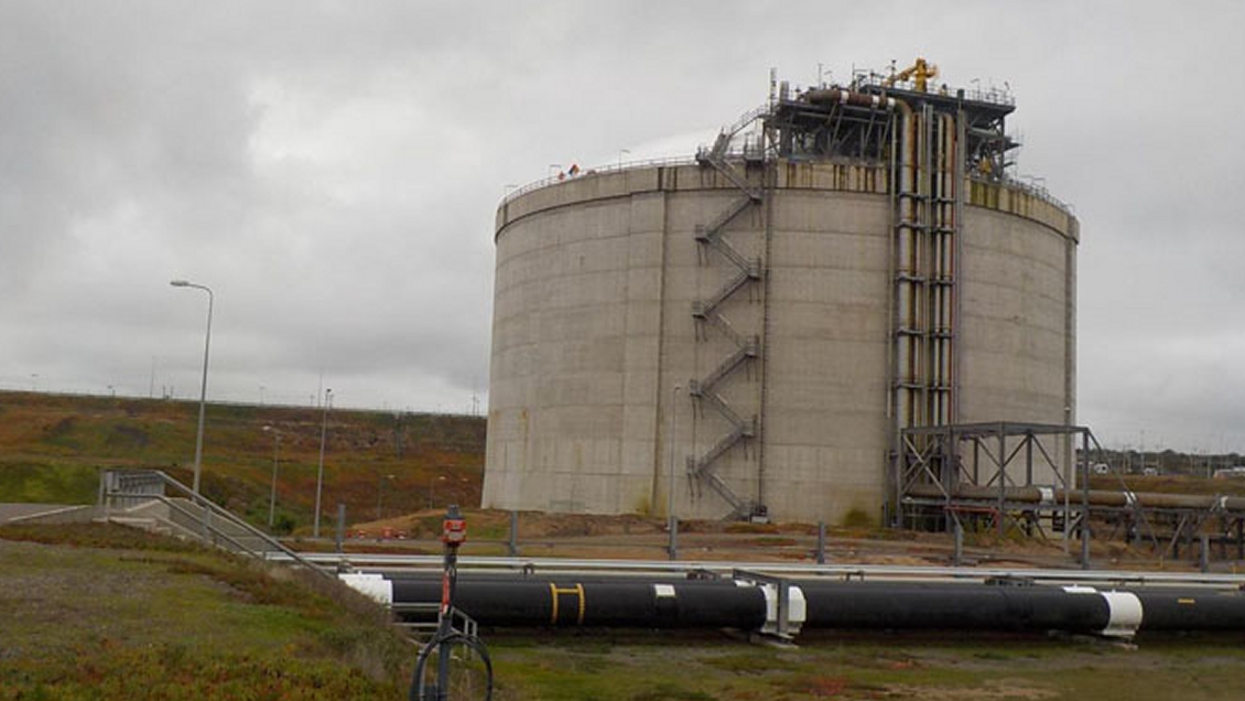 SMA formuló cargos contra GNL Quintero por fallas en monitoreo de hidrocarburos