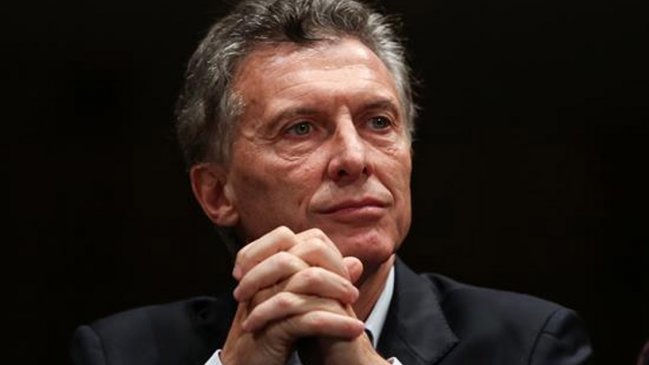 Gobierno de Macri cuestionó versión de Venezuela sobre muerte de concejal Fernando Albán