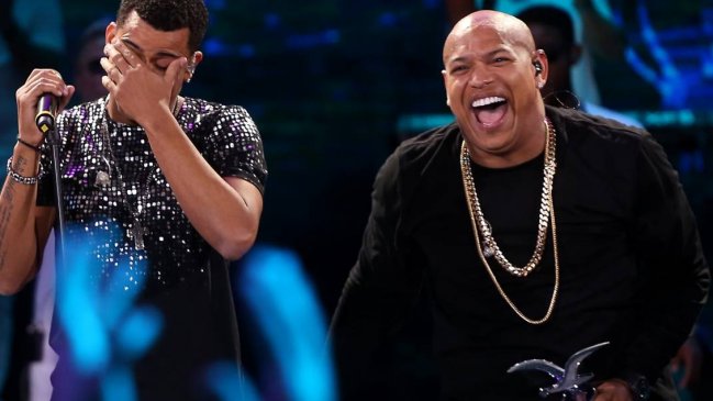 HBO Latino estrenará un programa especial sobre Gente de Zona