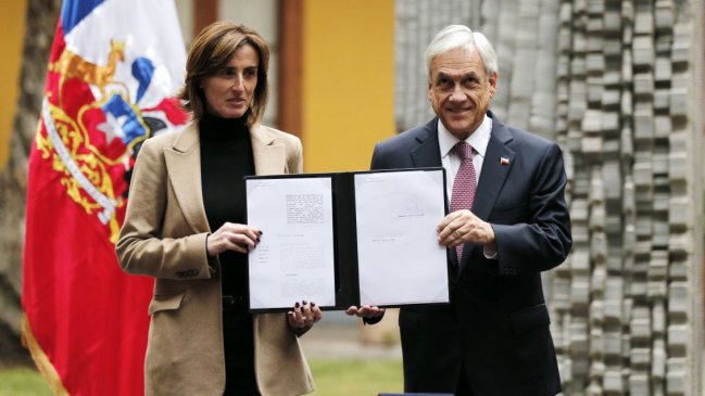 Aula Segura: Oficialismo acusó 