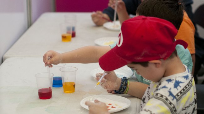 Depresión en niños: Las alertas y cómo detectarla