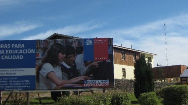 Profesores rurales renunciaron a sus trabajos por meses de sueldos impagos