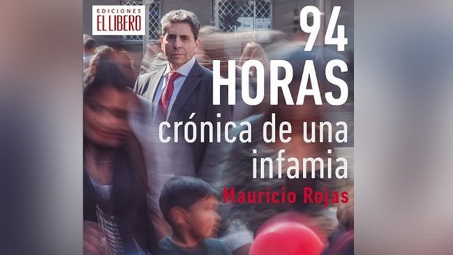 Libro de Mauricio Rojas tiene 100 páginas y es prologado por Vargas Llosa