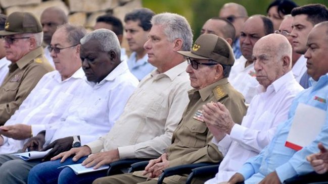 Presidente de Cuba estrenó cuenta en Twitter