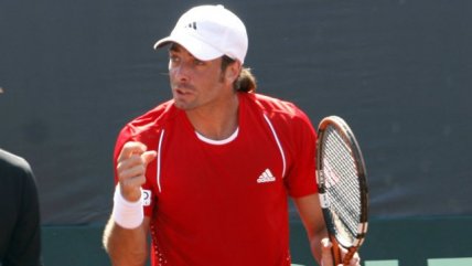   Grandes momentos en la carrera de Nicolás Massú en su cumpleaños 39 