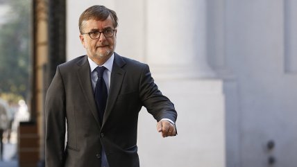   Undurraga pide realismo a Evo: 